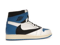 Air Jordan 1 Retro High OG SP Fragment x Travis Scott