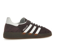 Adidas Handball Spezial Shadow Brown Gum
