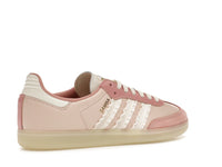 Adidas Samba Ruffle Stripes Pack Wonder Mauve