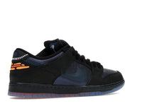 Nike SB Dunk Low Pro Bluetile Skateboards