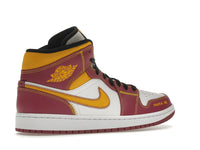 Air Jordan 1 Mid Dia de los Muertos
