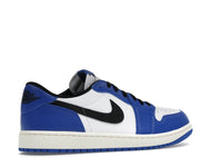 Air Jordan 1 Retro Low OG Game Royal