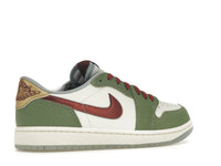 Air Jordan 1 Retro Low OG Year of the Dragon 2024