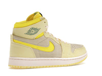 Air Jordan 1 High Zoom Air CMFT 2 Citron Tint
