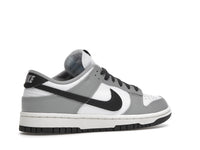 Nike Dunk Low Light Smoke Grey