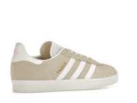 Adidas Gazelle Off White Cloud White