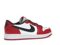 Air Jordan 1 Retro Low OG Chicago 2025