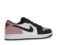 Air Jordan 1 Low OG Bleached Coral