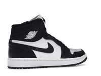 Air Jordan 1 Retro High Golf Black White