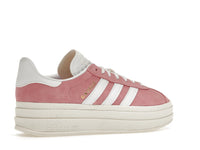 Adidas Gazelle Bold Super Pop Pink