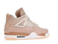 Air Jordan 4 Retro Shimmer