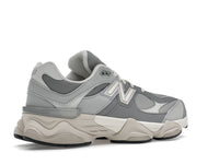New Balance 9060 Slate Grey Raincloud