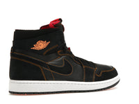 Air Jordan 1 High Zoom Air CMFT Citrus