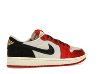 Air Jordan 1 Retro Low OG Trophy Room Rookie Card Away