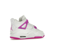 Air Jordan 4 Retro Hyper Violet