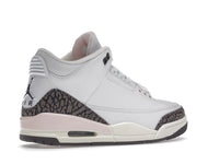Air Jordan 3 Retro Neapolitan Dark Mocha