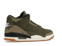 Air Jordan 3 Retro Family Affair