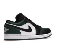 Air Jordan 1 Low Green Toe