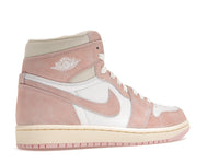 Air Jordan 1 Retro High OG Washed Pink