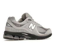 New Balance 2002R Grey Black JD Sports Exclusive