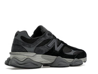New Balance 9060 Black Castlerock Grey