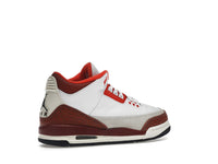 Air Jordan 3 Retro SE Dunk on Mars