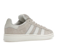 Adidas Campus 00s Wonder White Chalk White Core Black