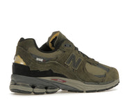 New Balance 2002R Protection Pack Dark Moss