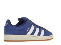 Adidas Campus 00s Semi Lucid Blue Cloud White