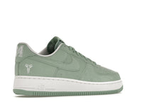 Nike Kobe Air Force 1 Low Steam Summit White