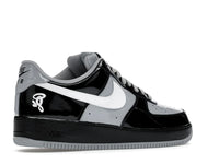 Nike Air Force 1 Low Syna Central Cee Black White Smoke Grey