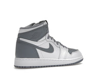 Air Jordan 1 Retro High OG Stealth