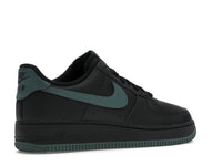 Nike Air Force 1 Low '07 Black Vintage Green