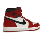 Air Jordan 1 Retro High OG Chicago Lost and Found