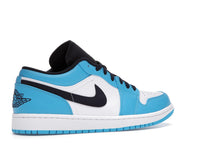 Air Jordan 1 Low UNC 2021