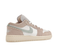 Air Jordan 1 Low SE Scalloped Edge Guava Ice