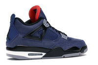 Air Jordan 4 Retro Winterized Loyal Blue
