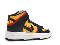 Nike Dunk High Up Michigan