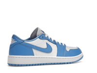 Air Jordan 1 Retro Low Golf UNC