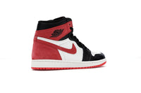 Air Jordan 1 Retro High Track Red