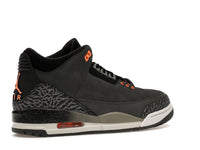 Air Jordan 3 Retro Fear Pack 2023