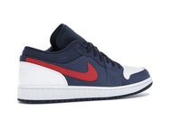 Air Jordan 1 Low USA
