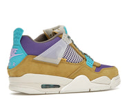 Air Jordan 4 Retro SP 30th Anniversary Union Desert Moss