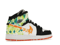 Air Jordan 1 Mid SE Slim Vortex