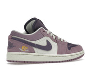 Air Jordan 1 Low Unity