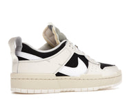Nike Dunk Low Disrupt Pale Ivory Black