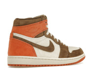Air Jordan 1 Retro High OG SP Dusted Clay