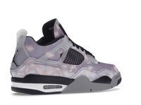 Air Jordan 4 Retro Zen Master