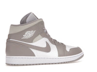 Air Jordan 1 Mid Linen