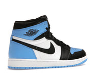 Air Jordan 1 Retro High OG UNC Toe